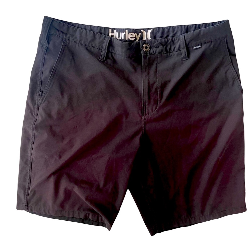 Men’s Hurley Phantom Shorts Size 36